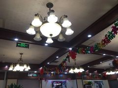 大堂-六和聚传统烤鸭.天津菜(和平店)