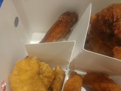 -汉堡王(四平万达店)