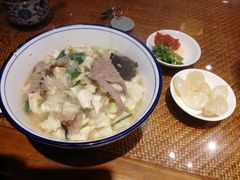 -毅祥斋老孙家泡馍(西羊市店)