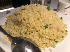 扬州炒饭-古越舫·精品杭帮菜(商都路店)