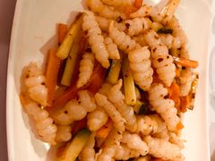 泡椒宝塔-肆拾壹號烤肉(龙岗店)