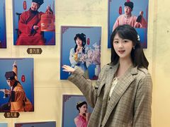 -虹桥艺术中心