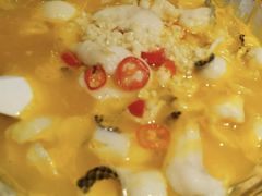 -前海沿·青岛菜(李沧万达店)