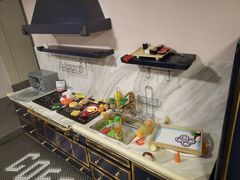 -Lilliput粒粒堡亲子餐厅(置汇旭辉店)