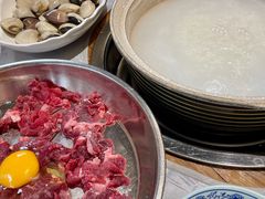-丰尔粥食·粥底火锅·桑拿鸡(大良总店)