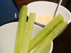 青萝卜-老板恋上鱼(恒隆广场店)