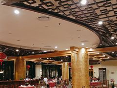 -白云中餐厅·粤菜·亚龙湾喜来登度假酒店