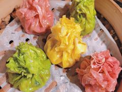 -龍聚祥烧麦馆(万达店)