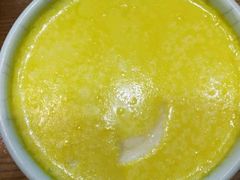 牦牛酸奶-清真·益鑫羊肉手抓馆(花园北街店)