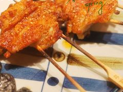 -火山屋台(新街口店)