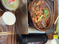-包工仔·牛杂自助放题