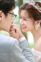 点击看大图 -日光视觉婚纱摄影(旗舰店)