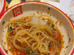 -蜀大侠火锅.川剧变脸(龙泉世茂店)