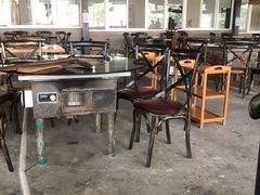 大堂-兄弟大灶台(原纺渭路店)