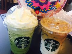 -星巴克臻选(济南恒隆店)