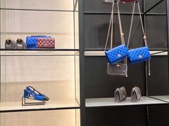 -CHANEL(恒隆广场店)