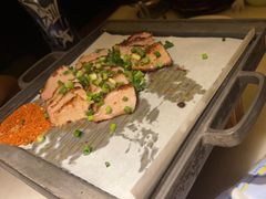 -绿茶餐厅(千岛湖银泰城店)