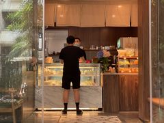 -野路甜点铺(松柏路店)