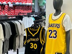 -五环Outlets(高新工厂店)