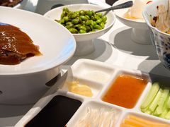 -四季民福烤鸭店(前门大栅栏店)