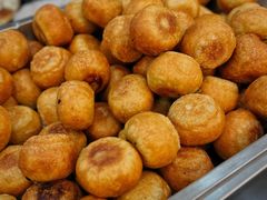 -毛华美食(清扬路店)