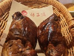 -鸽子窝(黄村店)