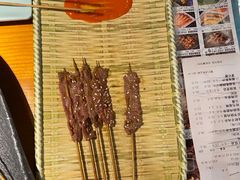 -十三道烧烤(保利西街店)