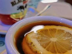 -七爷清汤腩·港式餐厅(金狮广场店)