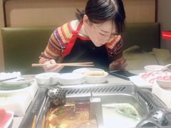 -海底捞火锅(漕宝路店)