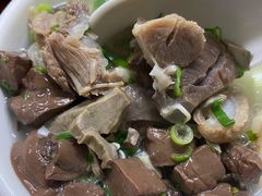 -庄河步云山羊汤(椒房店)