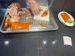 -紫光园烤鸭(前门大栅栏店)