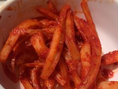 -七八冷面·延边朝鲜族美食(圣熙八号店)