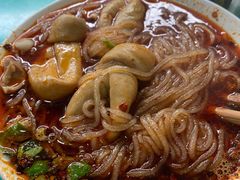 -甘记肥肠粉(马鞍北路店)