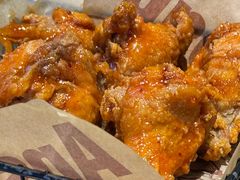 -安又胖韩国烤肉(美罗城店)