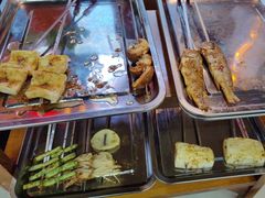 -李家水浒烤肉(五一店)