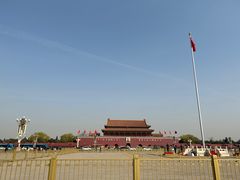 -天安门城楼