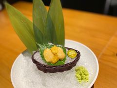 -渔寿司·日本料理(艾尚天地店)