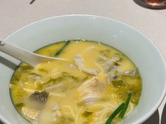 黄鱼面-钱塘花园·宁波菜
