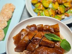 -莞府家宴·东莞菜(市民服务中心店)