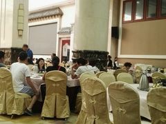 -金海大酒店·雅地西餐厅