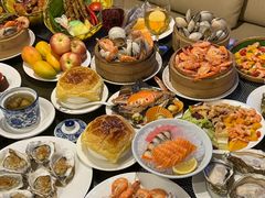 -深圳温德姆至尊酒店