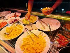 -葛师傅越南特色水果捞(建政南路总店)