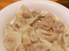 -大清花饺子(山庄店)