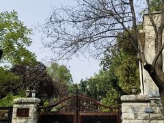 -天津五大道文化旅游区