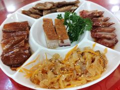 -天鲜阁·海鲜粤菜·33年老字号(石槎白云站店)