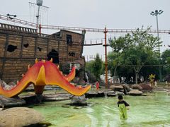 -欢乐水魔方水世界