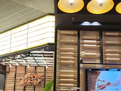 -get pizza意大利餐厅(凯德MALL店)