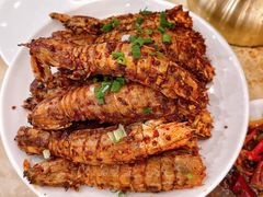 -芭菲盛宴·环球美食(袁家岗店)