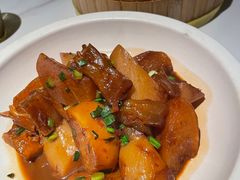 -筱爷叔·上海传统手工菜(玉树路店)