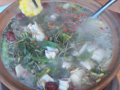 -洪大厨鸡煲(福田店)